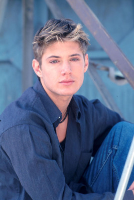 Jensen Ackles pic #164716
