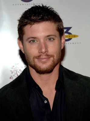 Jensen Ackles pic #134311