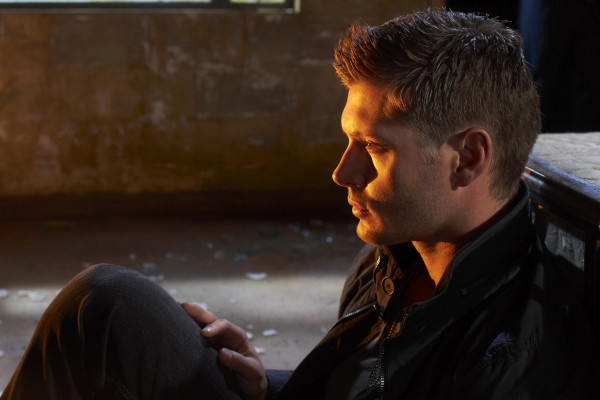 Jensen Ackles pic #491991
