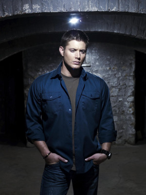 Jensen Ackles pic #413795