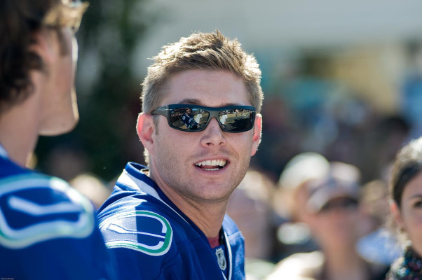 Jensen Ackles pic #134315