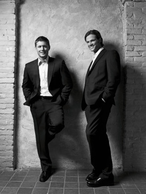 Jensen Ackles pic #416094