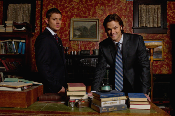 Jensen Ackles pic #401379