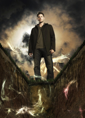 Jensen Ackles pic #413794