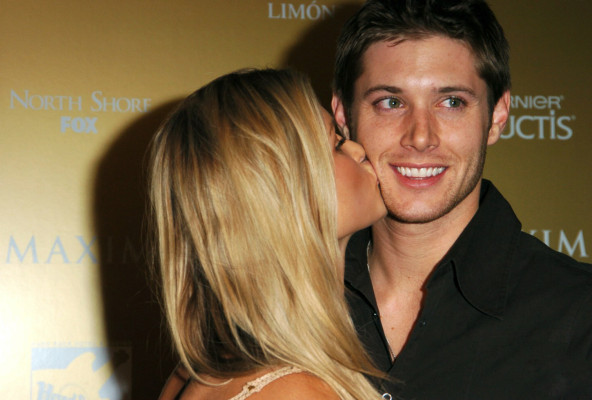 Jensen Ackles pic #419730