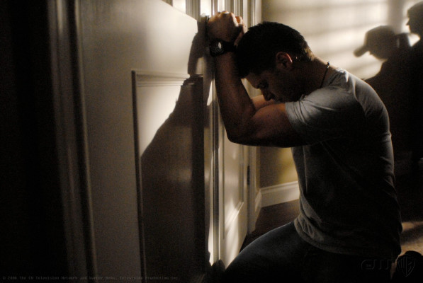 Jensen Ackles pic #129396