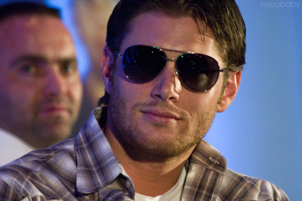Jensen Ackles pic #165575