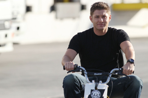 Jensen Ackles pic #503060