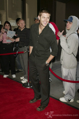 photo 8 in Jensen Ackles gallery [id124502] 2009-01-04 00:00:00
