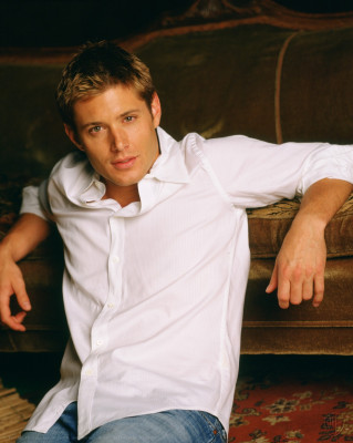 Jensen Ackles pic #412827