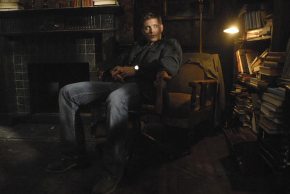 photo 4 in Jensen Ackles gallery [id129397] 2009-01-19 00:00:00