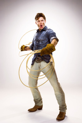 Jensen Ackles pic #416095