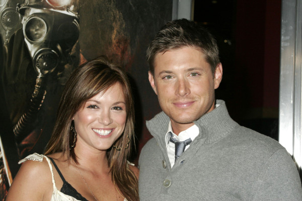 Jensen Ackles pic #422971