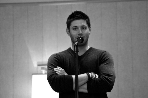 Jensen Ackles pic #633982