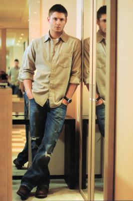 photo 27 in Jensen Ackles gallery [id694367] 2014-01-27 00:00:00