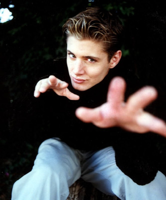 Jensen Ackles pic #300175