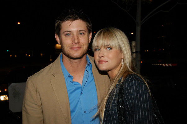 Jensen Ackles pic #416096