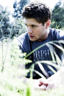Jensen Ackles pic #415619