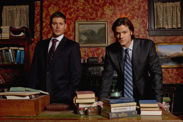 Jensen Ackles pic #401377