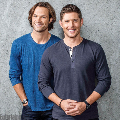 photo 21 in Jensen Ackles gallery [id952693] 2017-04-05 00:00:00