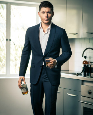 Jensen Ackles pic #757398
