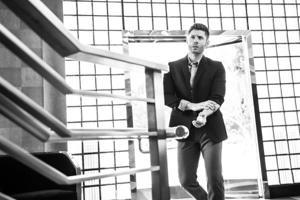 Jensen Ackles pic #757399