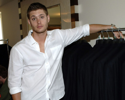 photo 24 in Jensen Ackles gallery [id662193] 2013-09-09 00:00:00