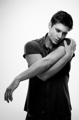 photo 25 in Jensen Ackles gallery [id258601] 2010-04-26 00:00:00