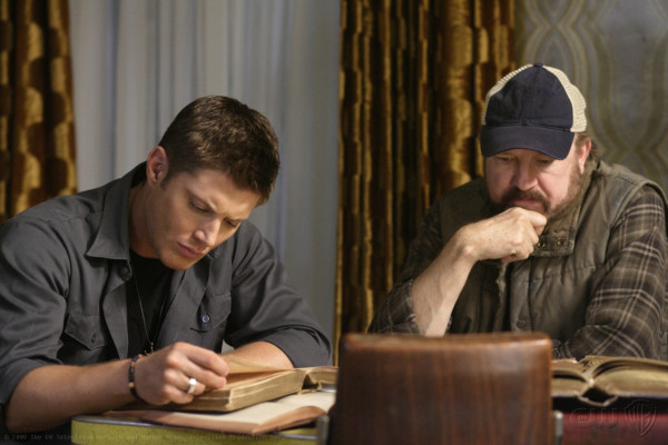 Jensen Ackles pic #633980
