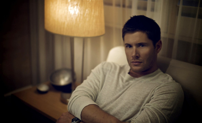 Jensen Ackles pic #413239