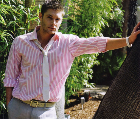 photo 5 in Jensen Ackles gallery [id668319] 2013-10-08 00:00:00