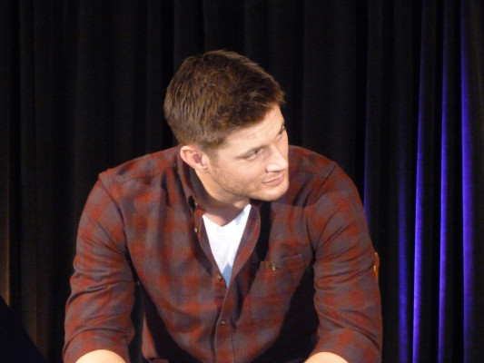 photo 16 in Jensen Ackles gallery [id676653] 2013-11-07 00:00:00