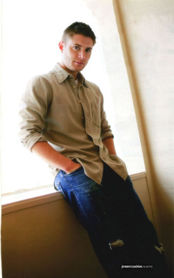 photo 25 in Jensen Ackles gallery [id694369] 2014-01-27 00:00:00