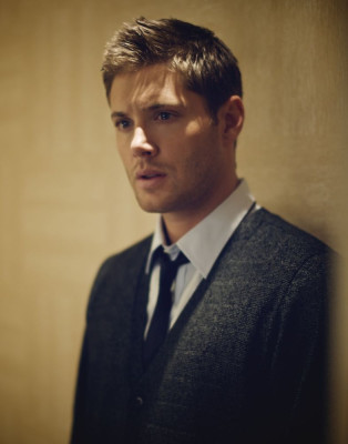 Jensen Ackles pic #489577