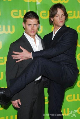 Jensen Ackles pic #118680
