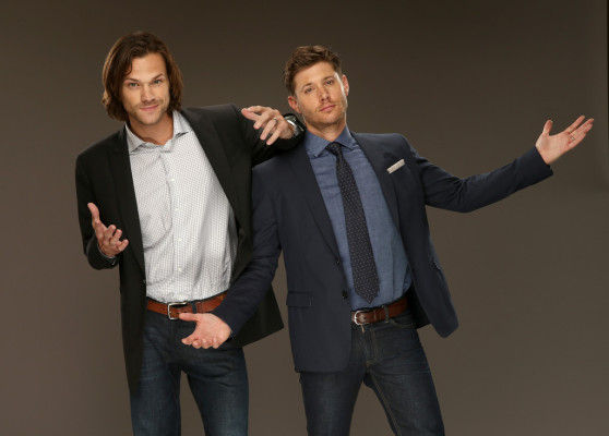 photo 24 in Jensen Ackles gallery [id760179] 2014-09-17 00:00:00