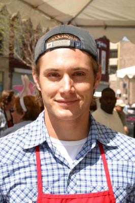 Jensen Ackles pic #603762