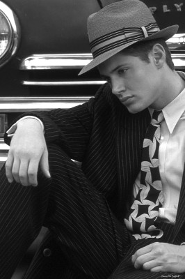 Jensen Ackles pic #189496