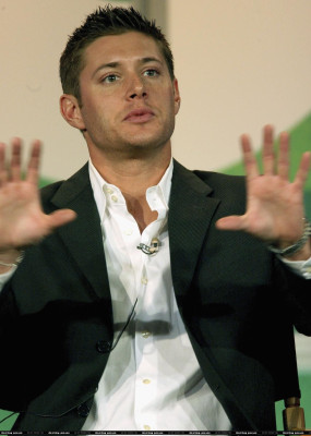 Jensen Ackles pic #134316