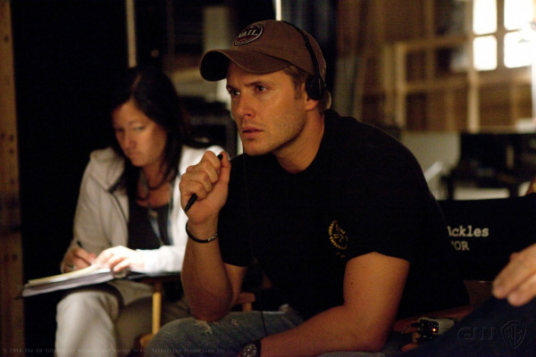 Jensen Ackles pic #633561