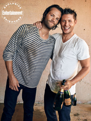 photo 8 in Jensen Ackles gallery [id1254502] 2020-04-16 00:00:00