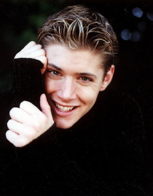 Jensen Ackles pic #300172
