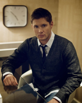 Jensen Ackles pic #489578