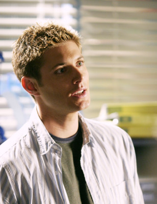 Jensen Ackles pic #195655