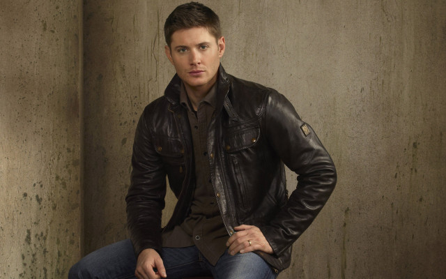 photo 11 in Jensen Ackles gallery [id666484] 2013-10-01 00:00:00