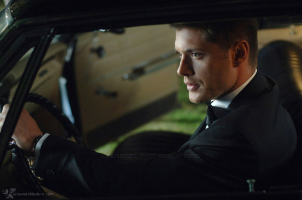 Jensen Ackles pic #134339