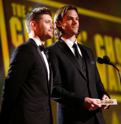 photo 29 in Jensen Ackles gallery [id694365] 2014-01-27 00:00:00