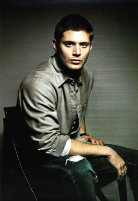 Jensen Ackles pic #262236
