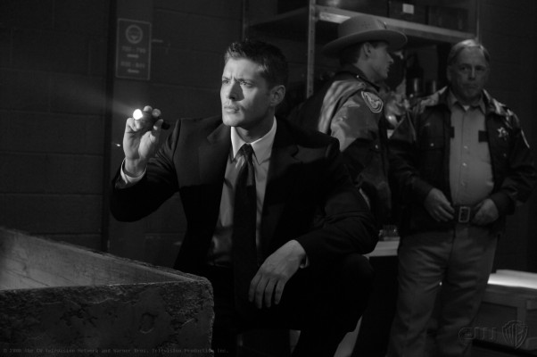 Jensen Ackles pic #134314