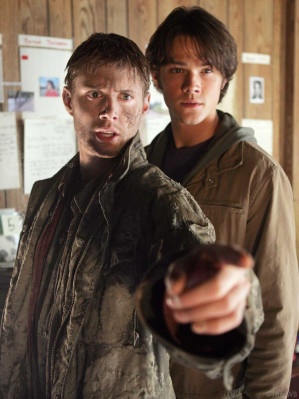 Jensen Ackles pic #89190